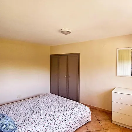 Apartment Casa Mauro I