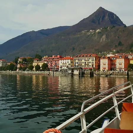 Casa Mauro I Apartment *