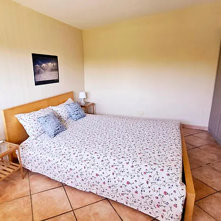 Casa Mauro I * Trarego Viggiona