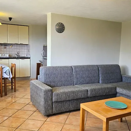 Casa Mauro I Apartamento