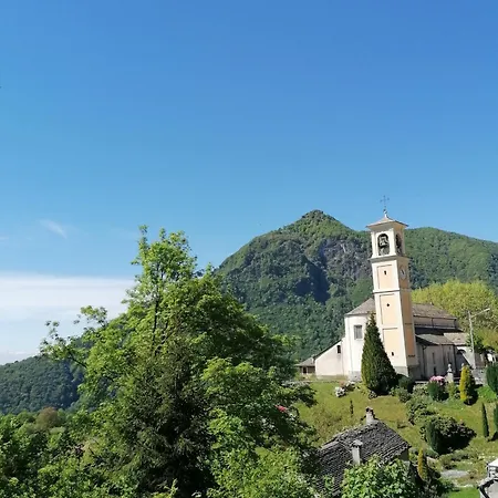 Apartment Casa Mauro I