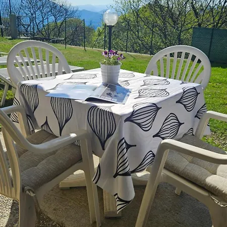 Apartamento Casa Mauro I *