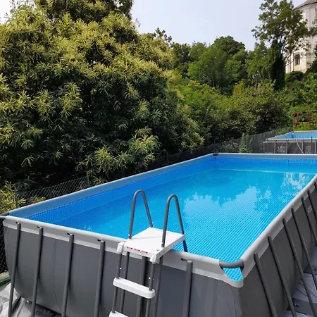 Апартаменты Casa Mauro I *