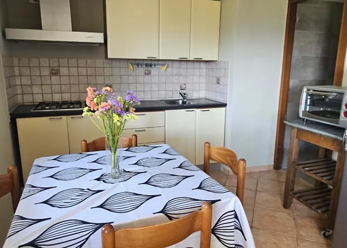 Apartment Casa Mauro I Trarego Viggiona