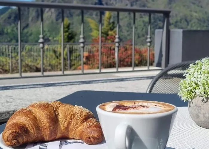 Casa Mauro I 아파트 Trarego Viggiona