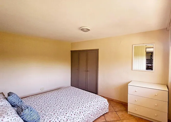 Apartment Casa Mauro I