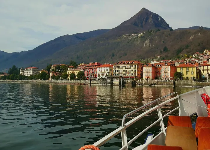 Casa Mauro I 아파트 *