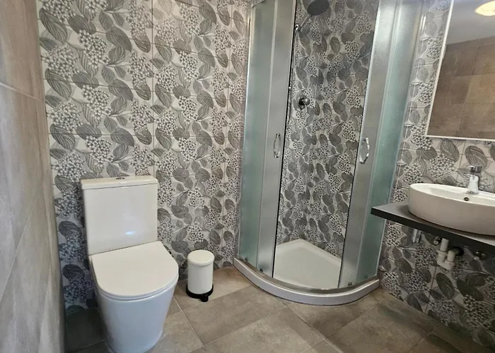 Casa Mauro I 아파트 Trarego Viggiona