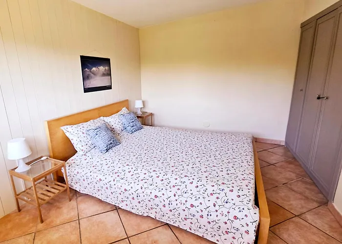 Casa Mauro I * Trarego Viggiona