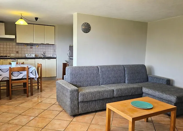 Casa Mauro I 아파트