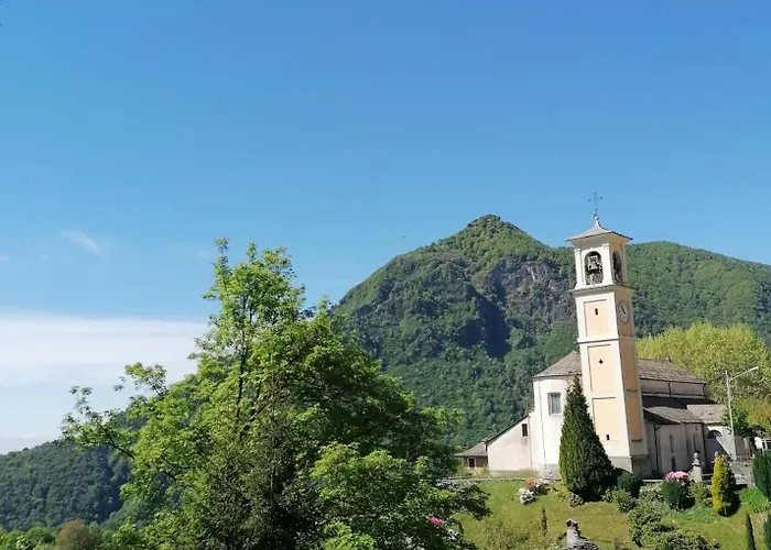 Apartment Casa Mauro I