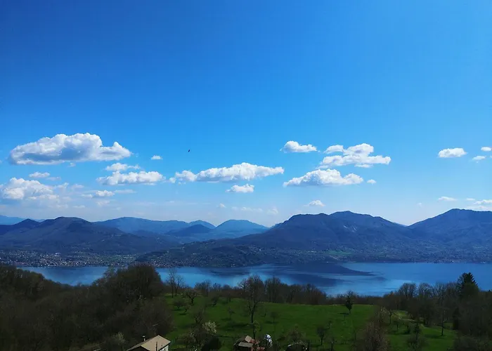 Casa Mauro I 아파트 *