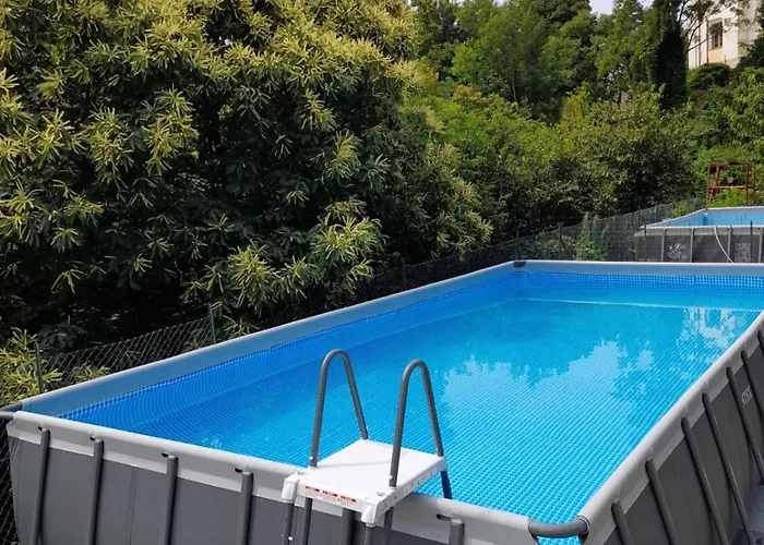 Apartment Casa Mauro I *